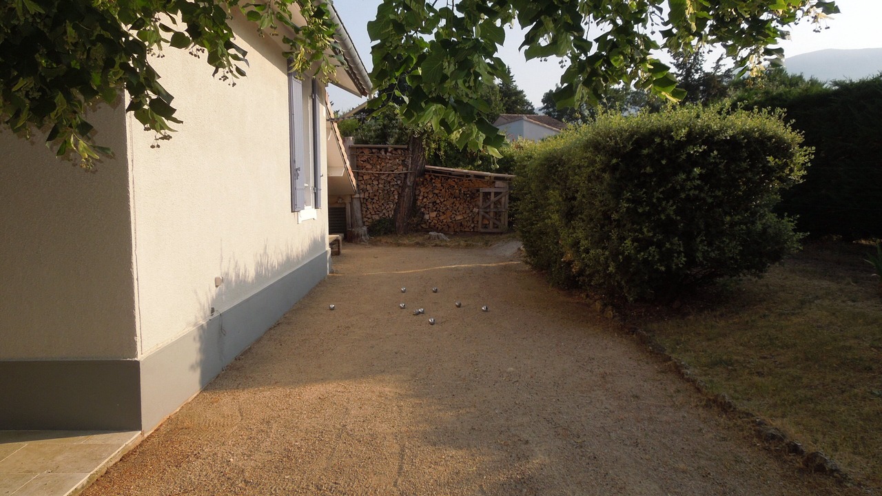 Photo of Outdoor in Bedoin