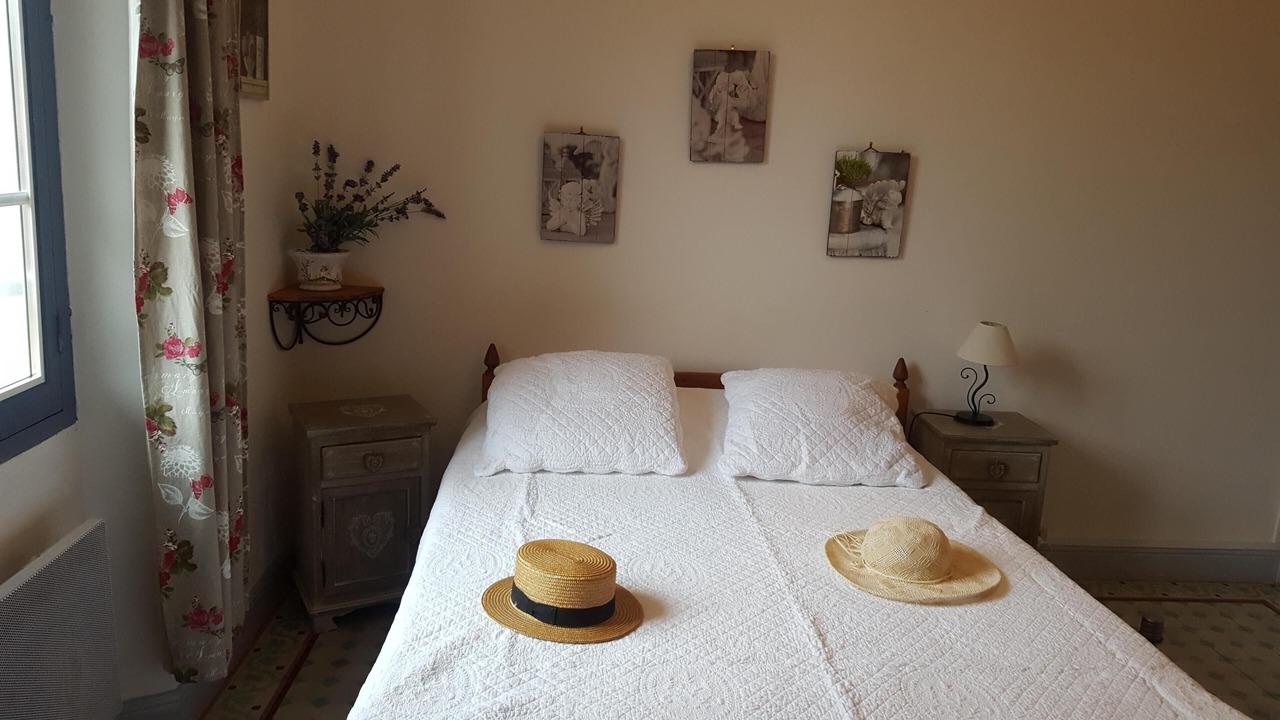 Photo of Bedroom in Bedoin