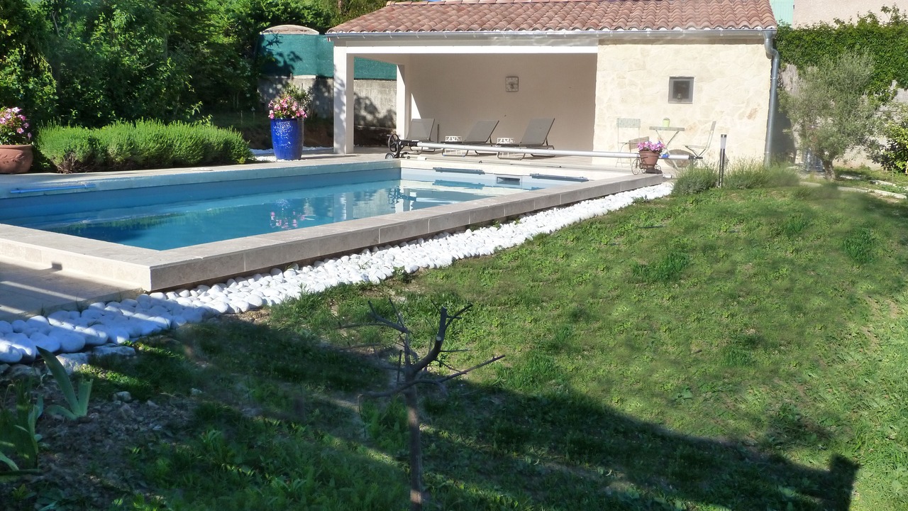 Photo of Outdoor in Bedoin