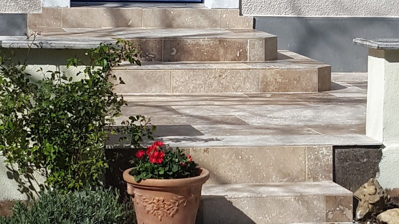 Photo of Outdoor in Bedoin