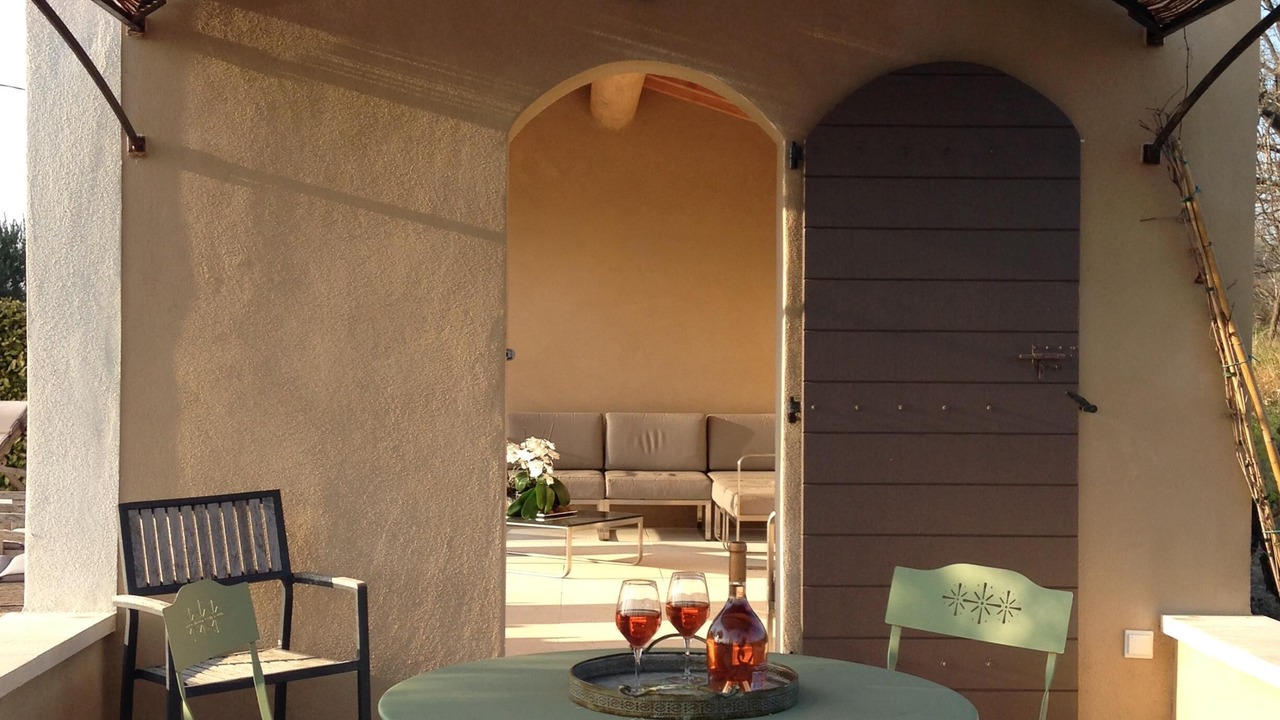 Photo of Outdoor in Cairanne