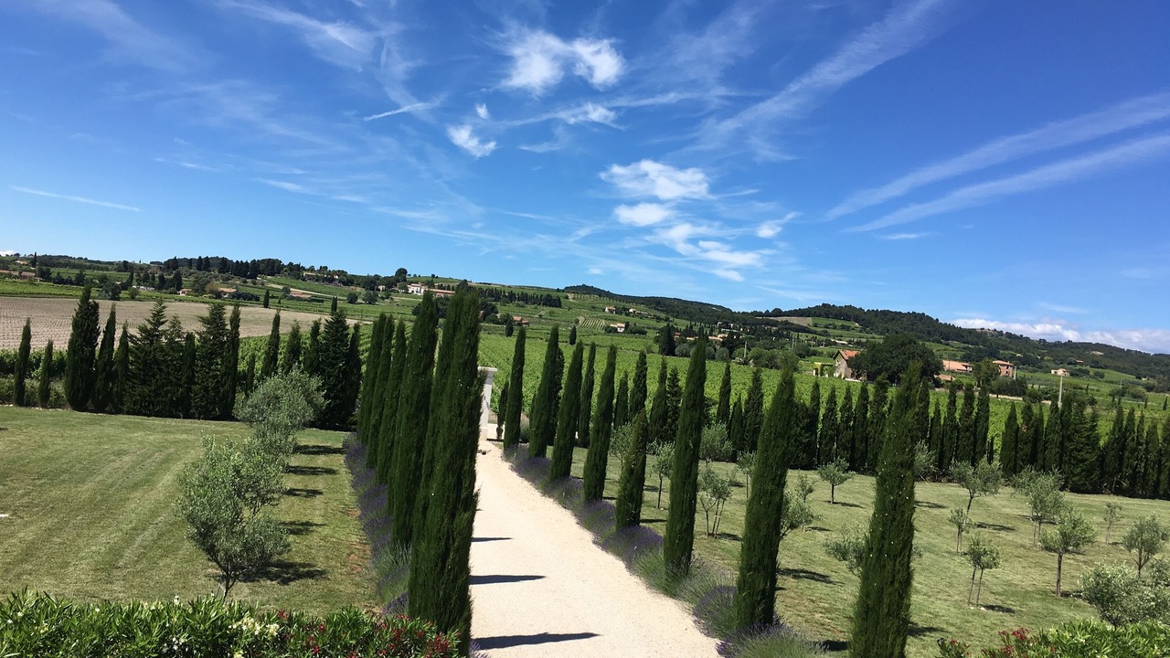 Photo of Outdoor in Cairanne
