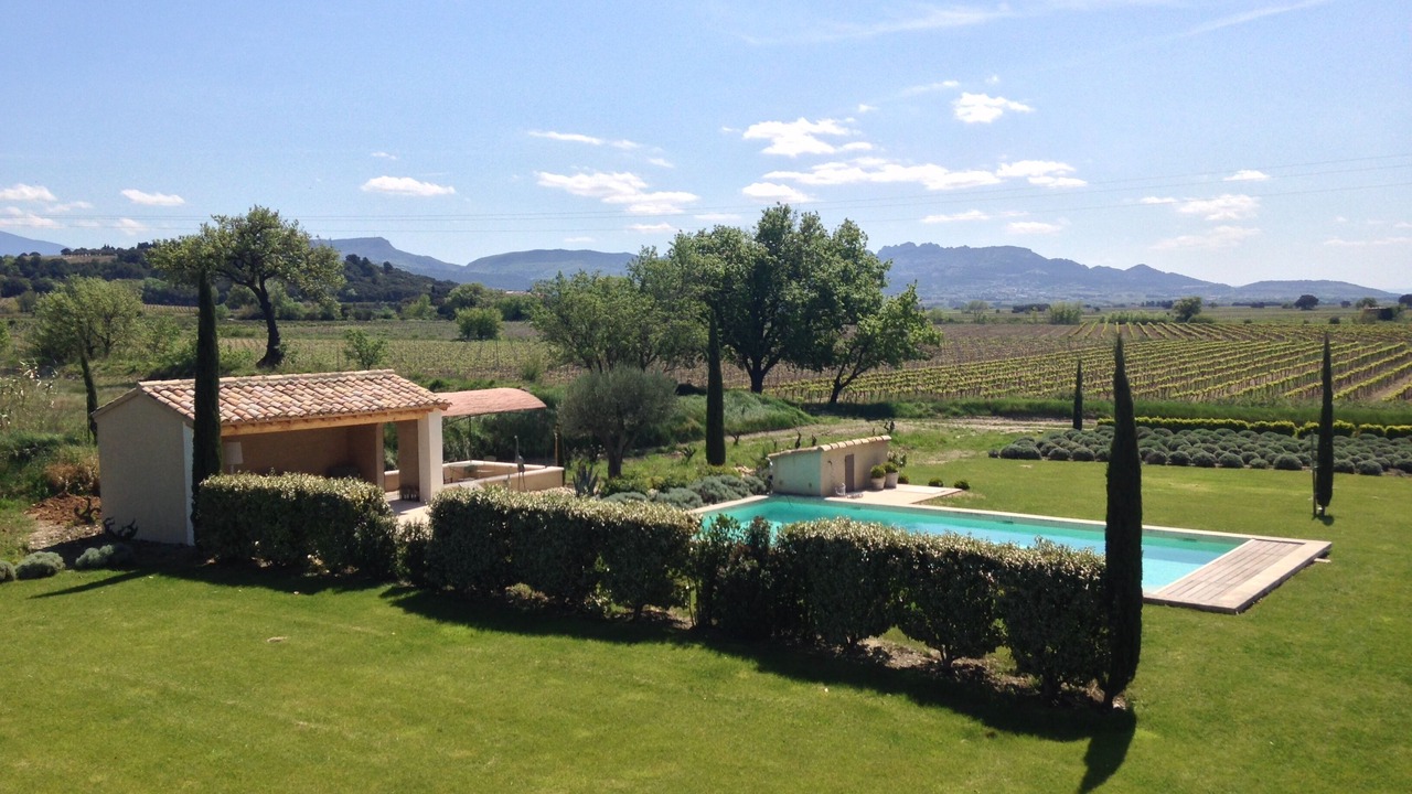 Photo of Outdoor in Cairanne