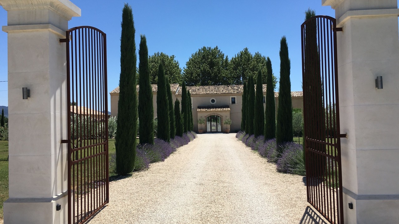 Photo of Outdoor in Cairanne
