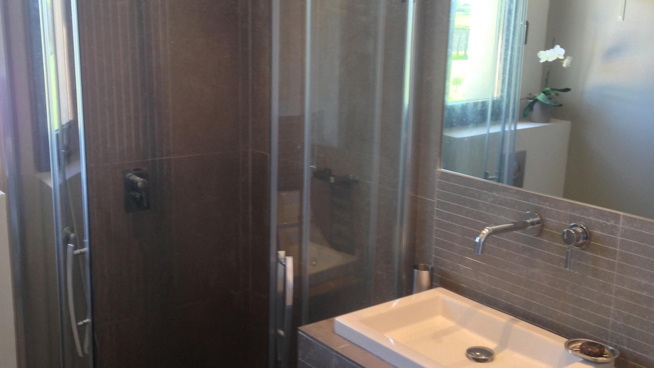 Photo of Bathroom in Cairanne