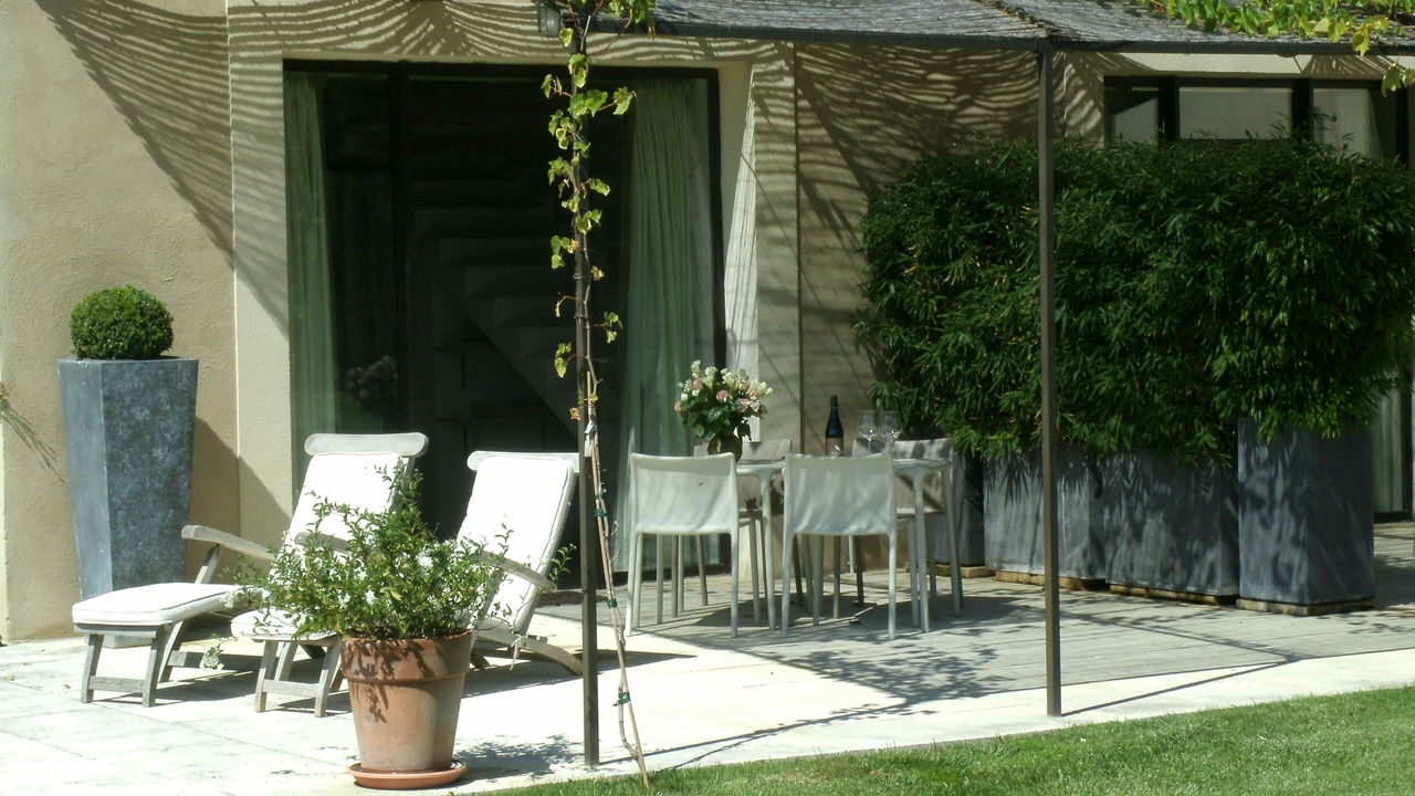 Photo of Outdoor in Cairanne