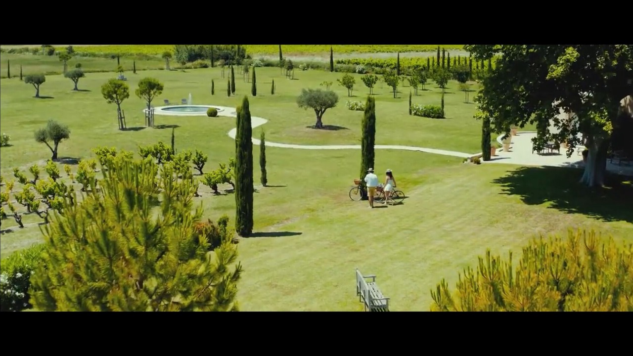 Photo of Outdoor in Cairanne