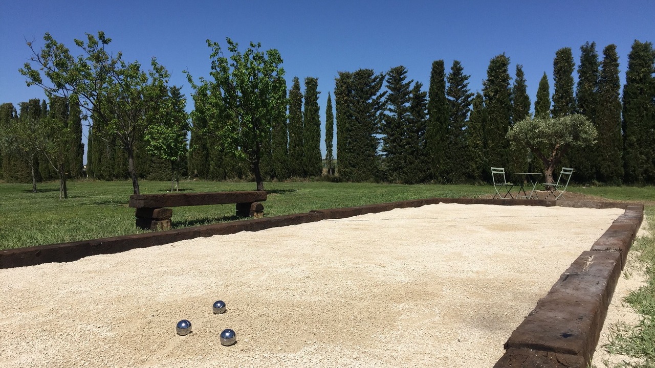Photo of Outdoor in Cairanne