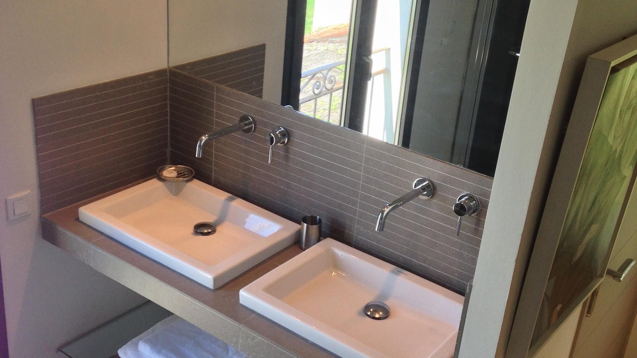 Photo of Bathroom in Cairanne