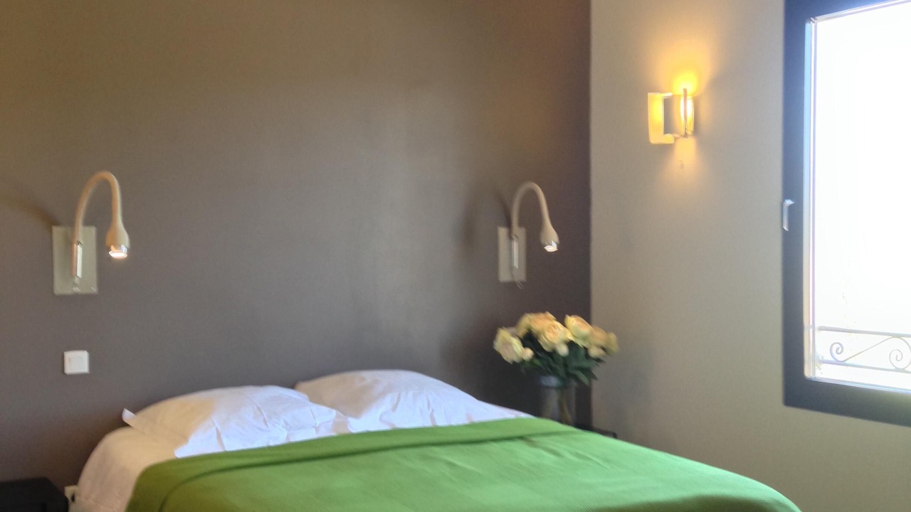 Photo of Bedroom in Cairanne