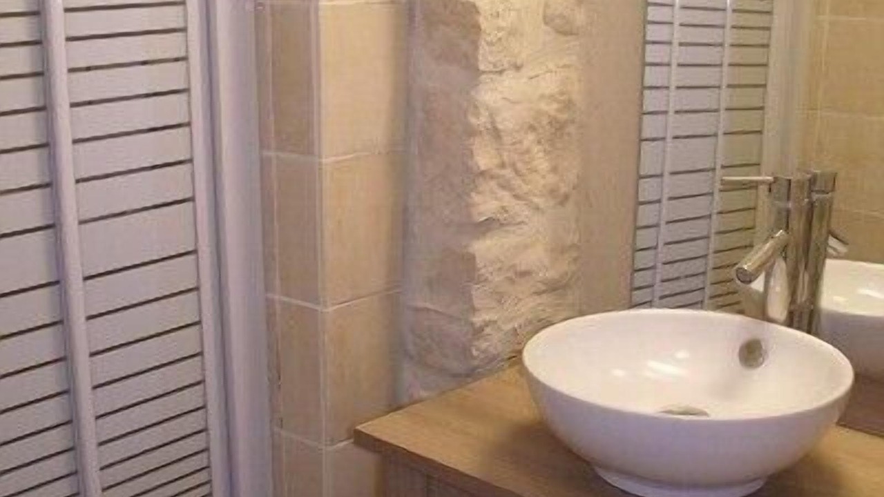 Photo of Bathroom in Brujas