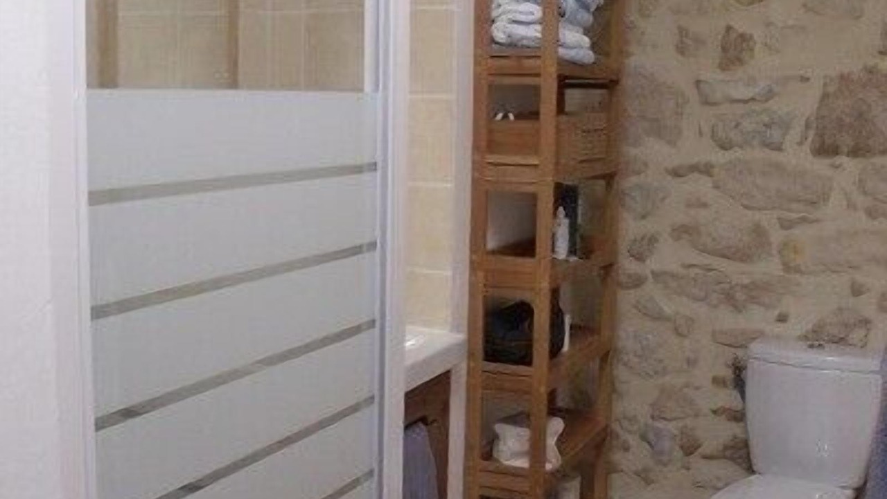 Photo of Bathroom in Brujas