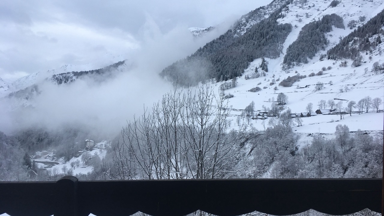 Photo of Patio Balcony in Bareges