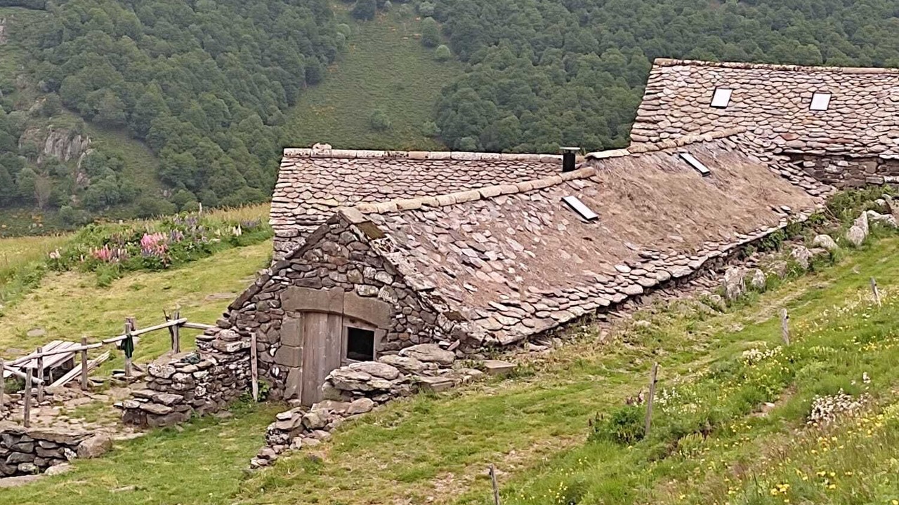 Photo of Outdoor in Saint-Jacques-des-Blats