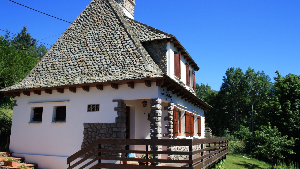 Photo of Outdoor in Saint-Jacques-des-Blats