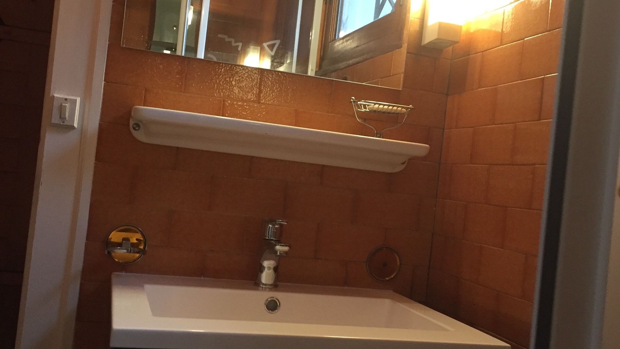 Photo of Bathroom in Saint-Jacques-des-Blats
