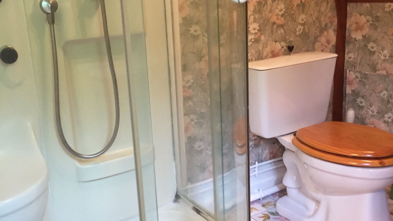 Photo of Bathroom in Saint-Jacques-des-Blats