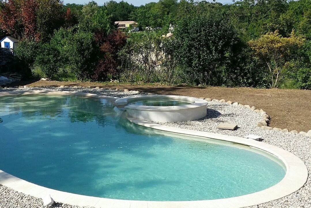 Photo of Outdoor in Saint-Alban-sous-Sampzon