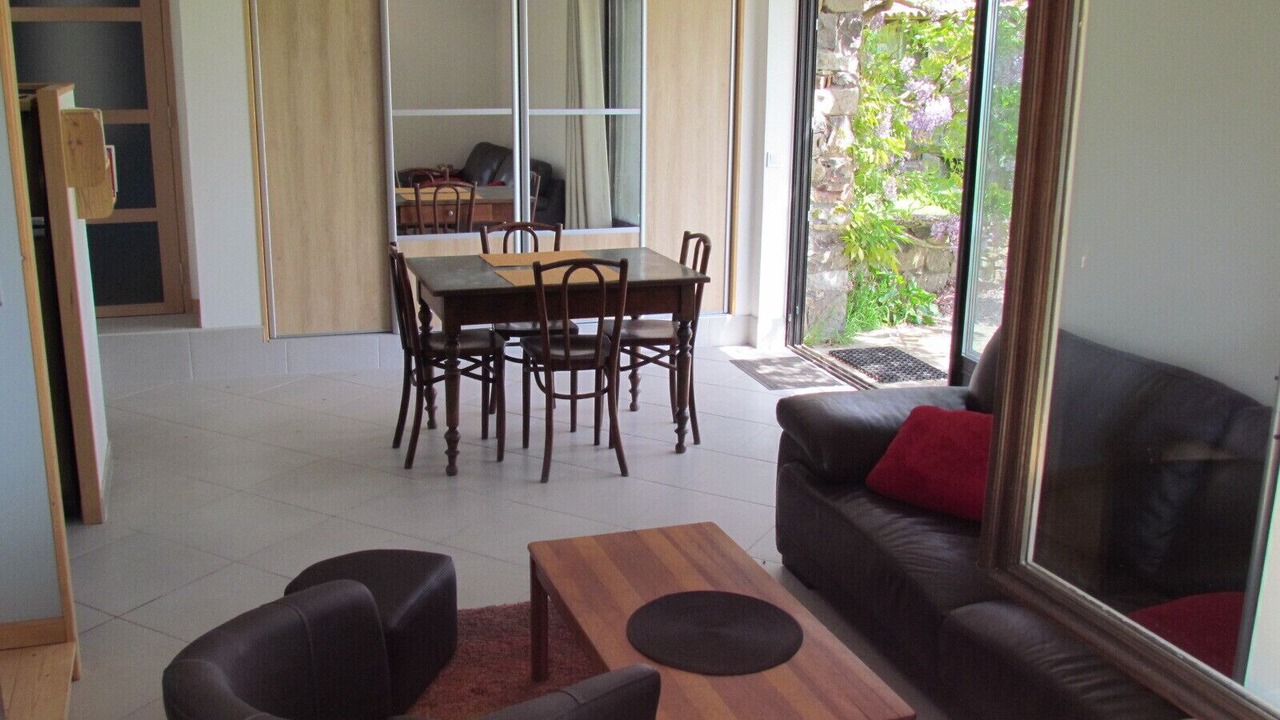 Photo of Livingroom in Sologny