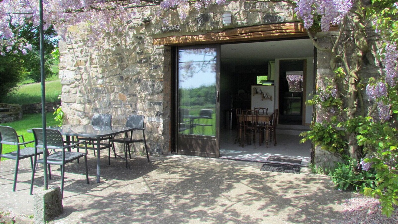 Photo of Patio Balcony in Sologny