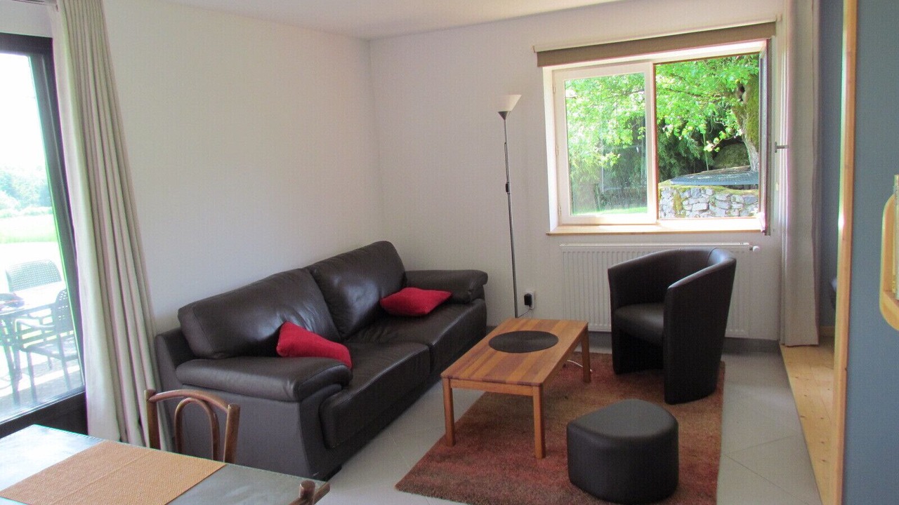 Photo of Livingroom in Sologny