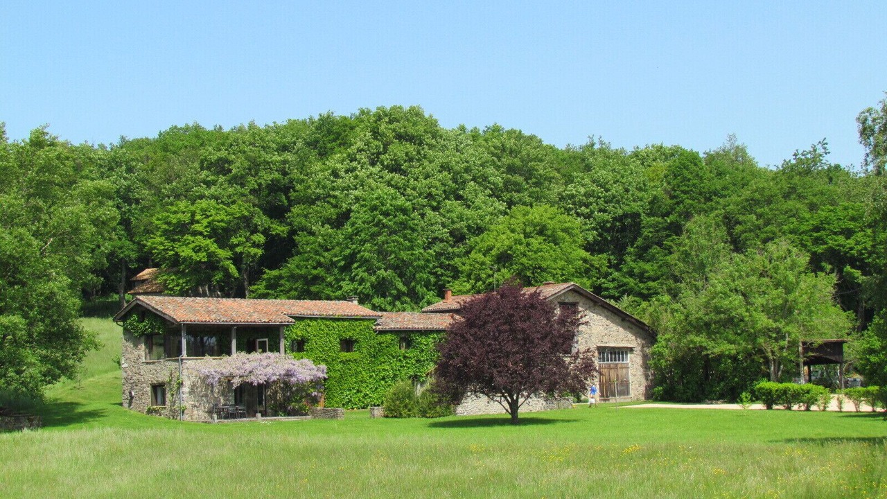 Photo of Outdoor in Sologny