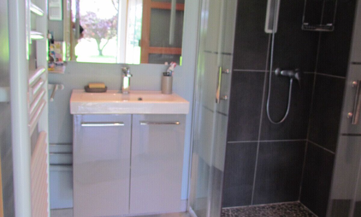 Photo of Bathroom in Sologny