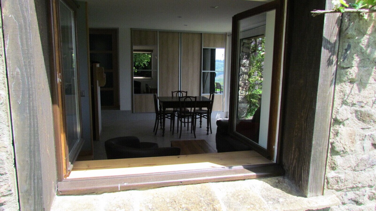 Photo of Patio Balcony in Sologny