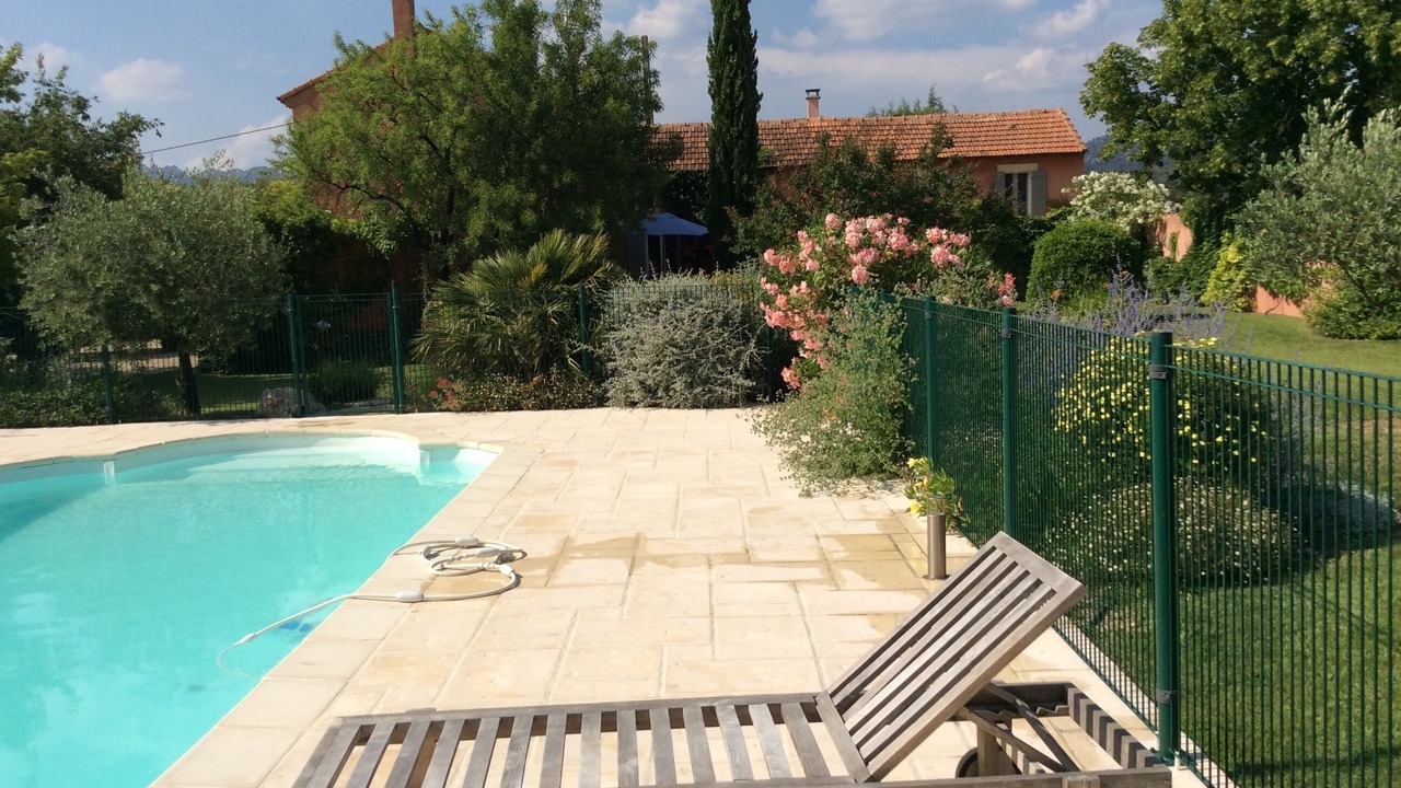 Photo of Outdoor in Aubignan