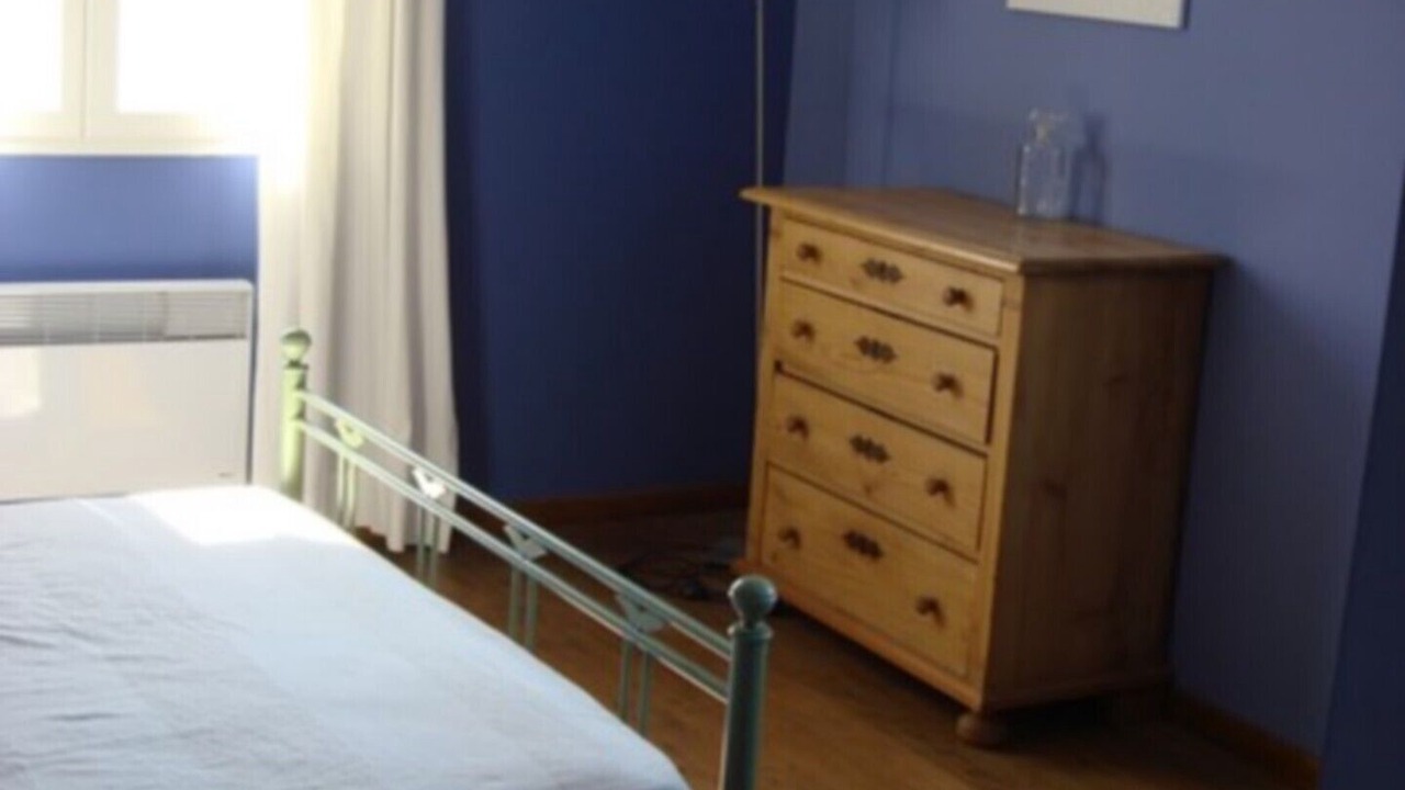 Photo of Bedroom in Aubignan