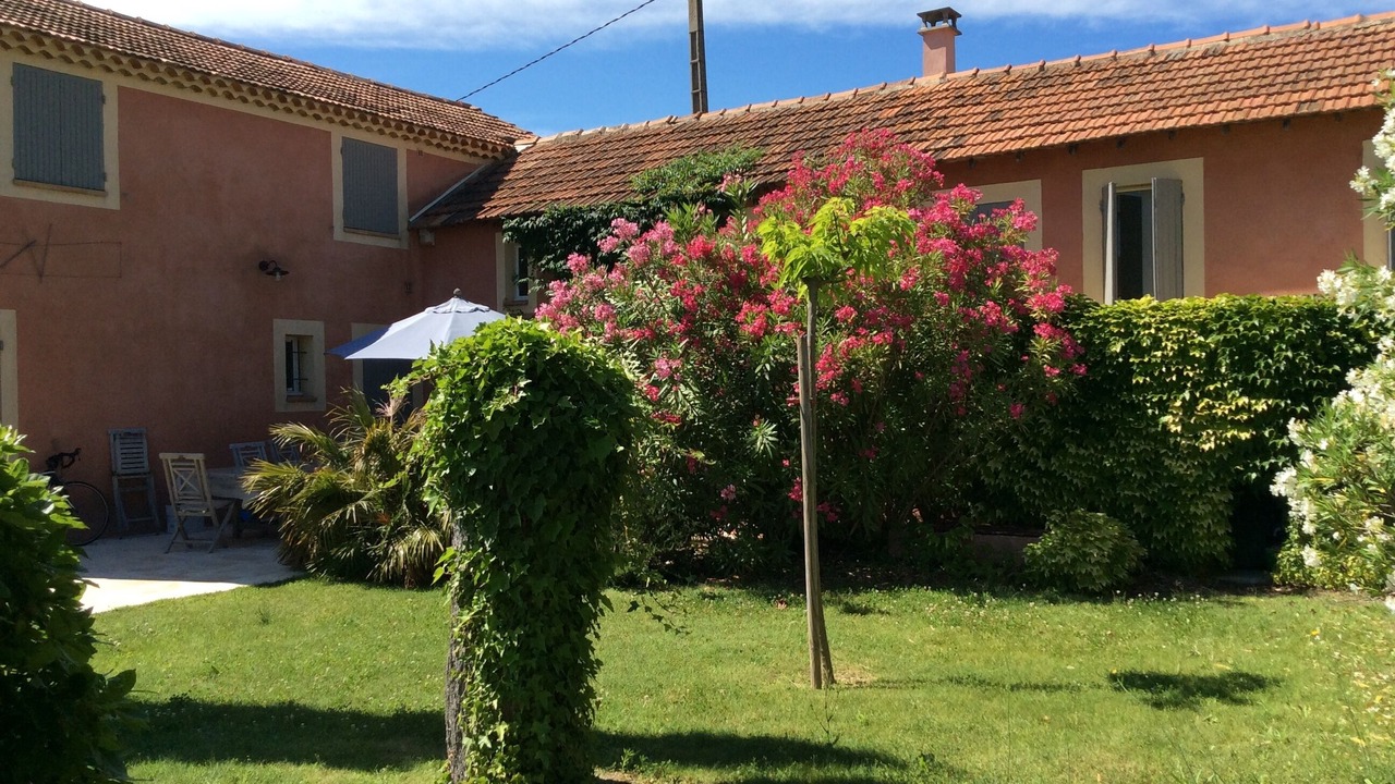 Photo of Outdoor in Aubignan