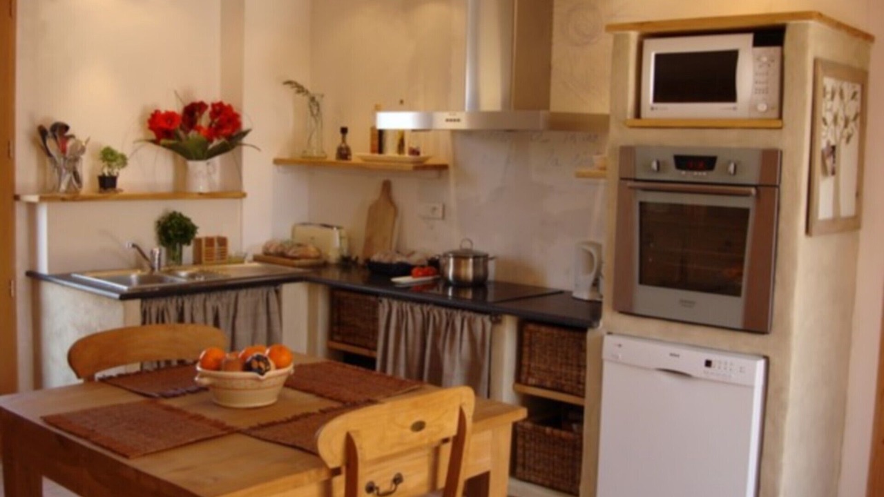 Photo of Kitchen in Aubignan