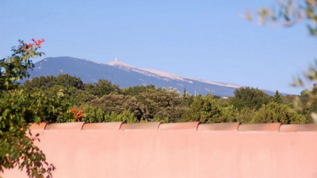 Photo of Outdoor in Aubignan