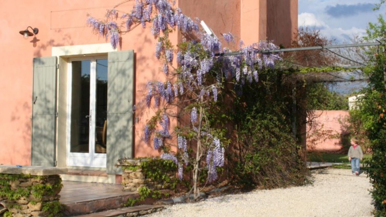 Photo of Outdoor in Aubignan