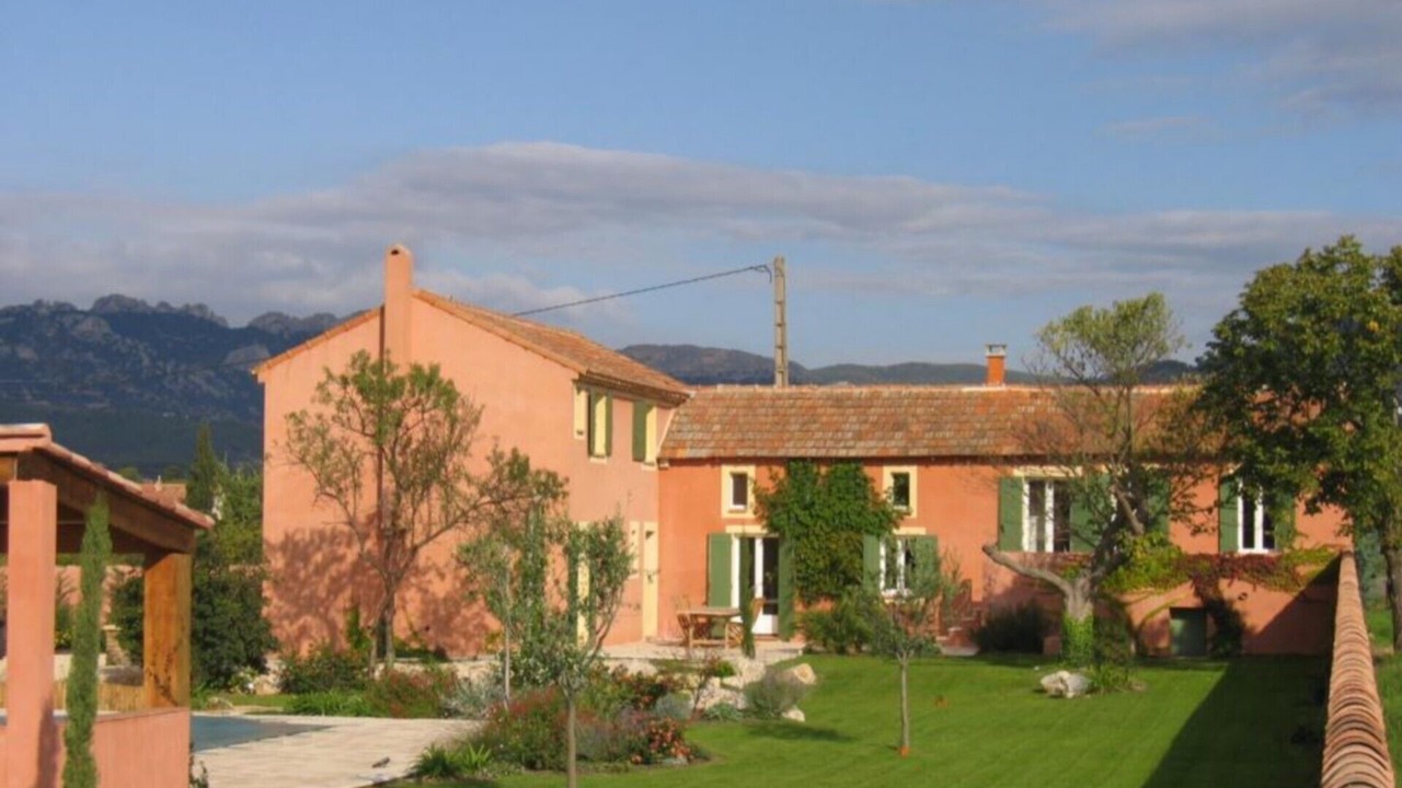 Photo of Outdoor in Aubignan