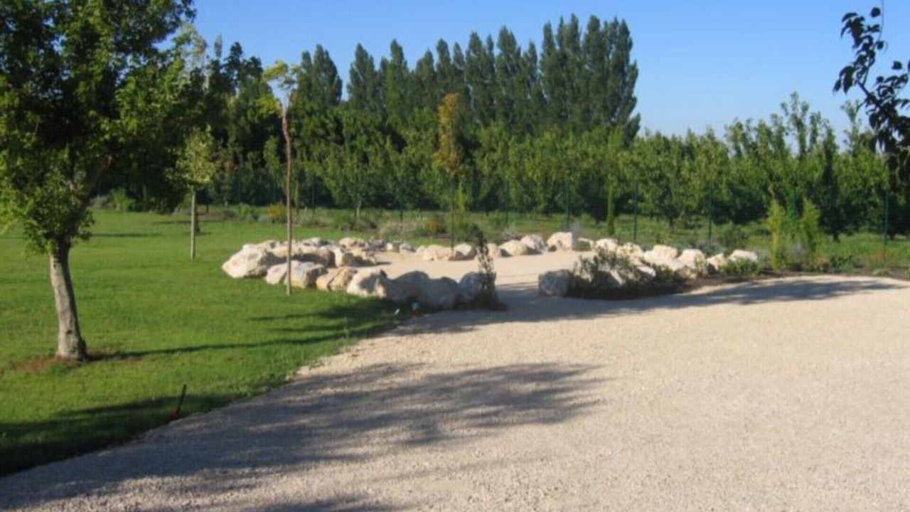 Photo of Outdoor in Aubignan