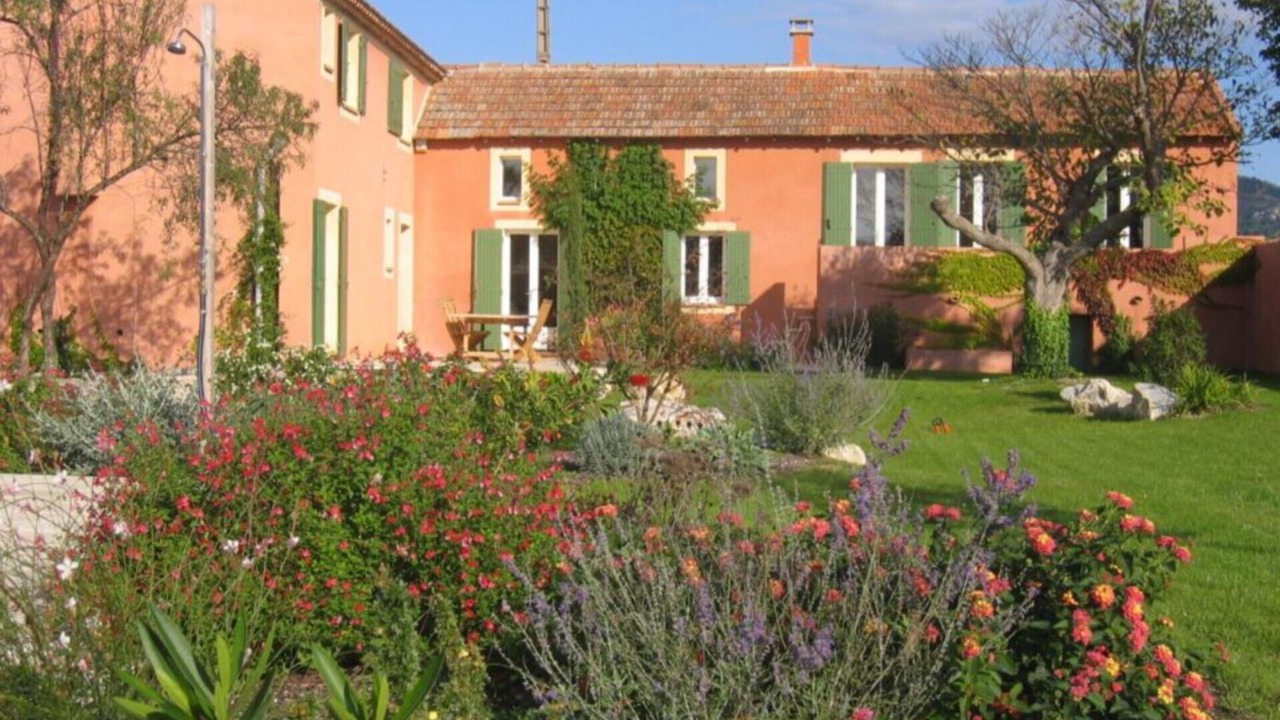 Photo of Outdoor in Aubignan