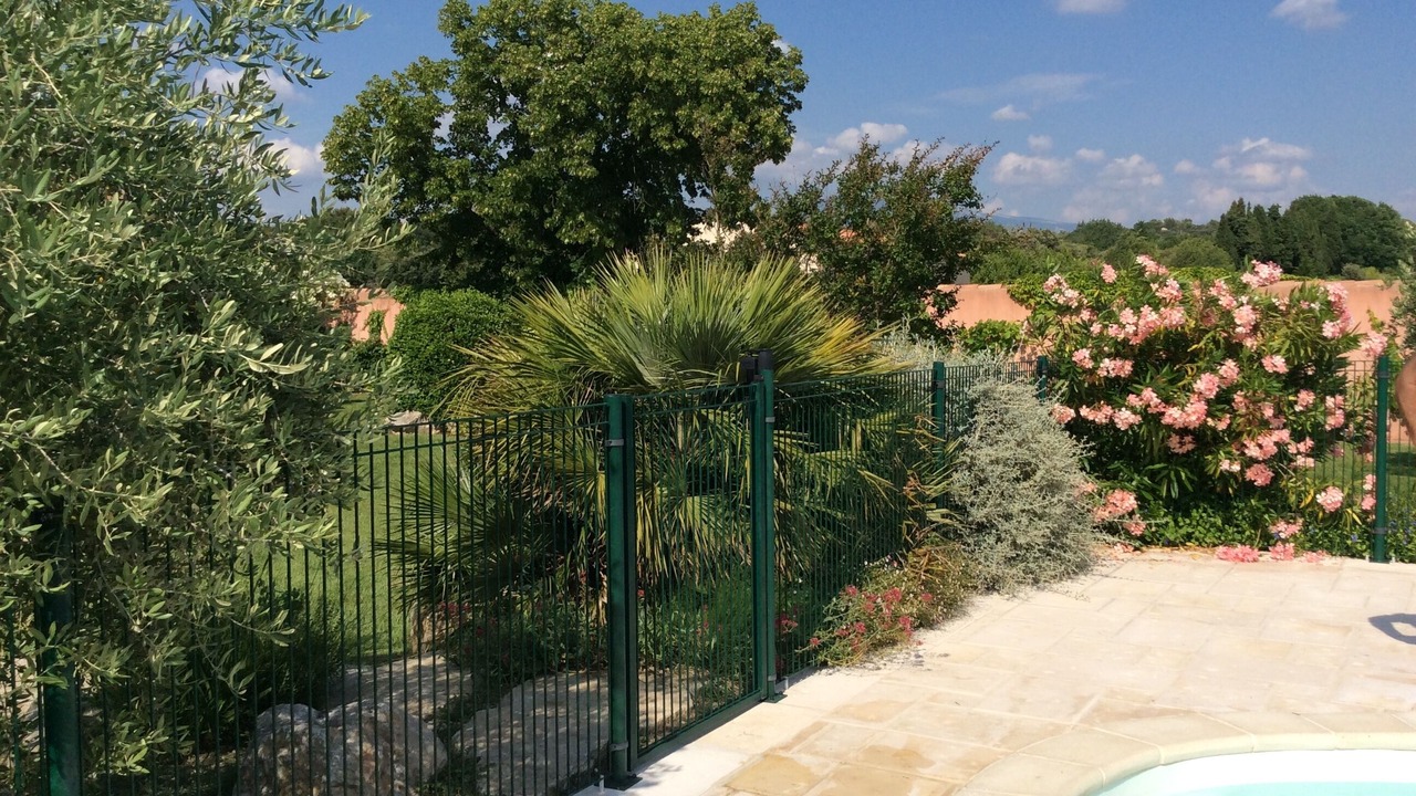 Photo of Outdoor in Aubignan