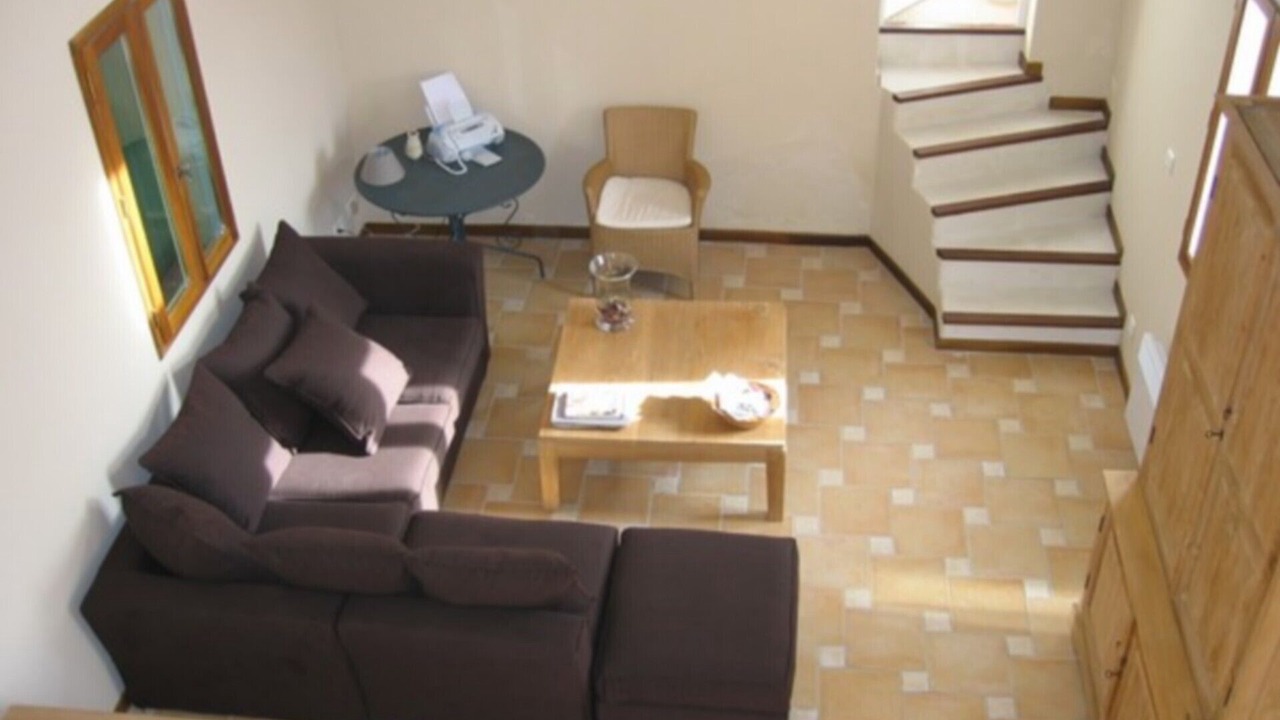Photo of Livingroom in Aubignan