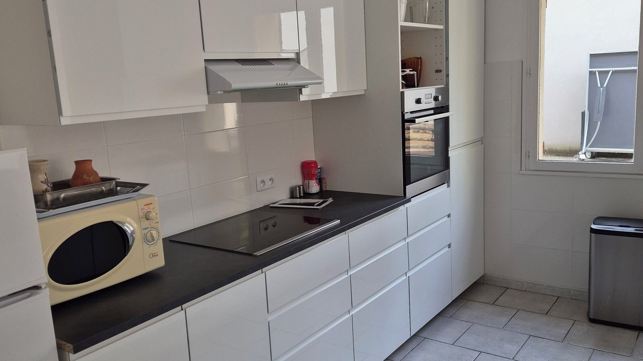 Photo of Kitchen in Bollene