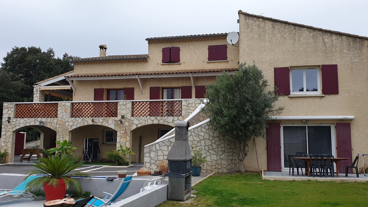 Photo of Outdoor in Bollene