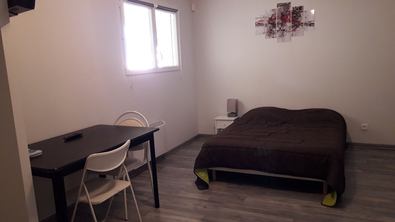 Photo of Bedroom in Bollene
