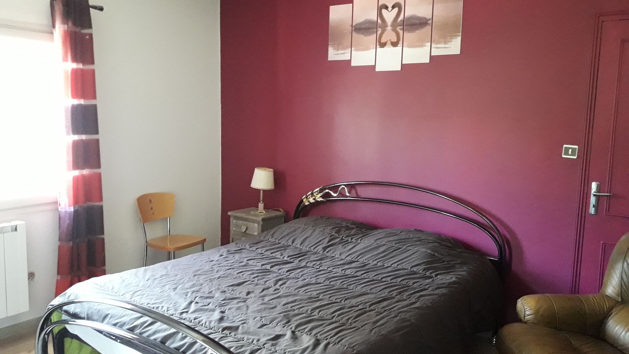 Photo of Bedroom in Bollene