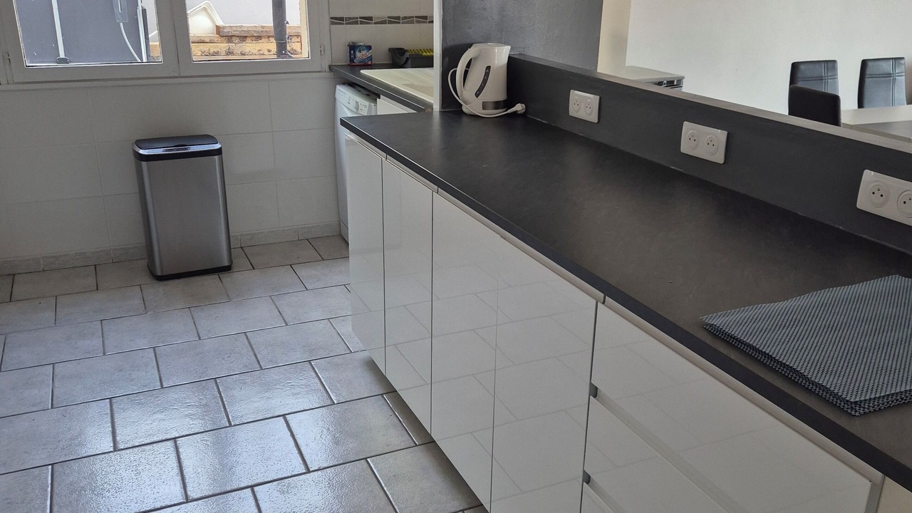 Photo of Kitchen in Bollene