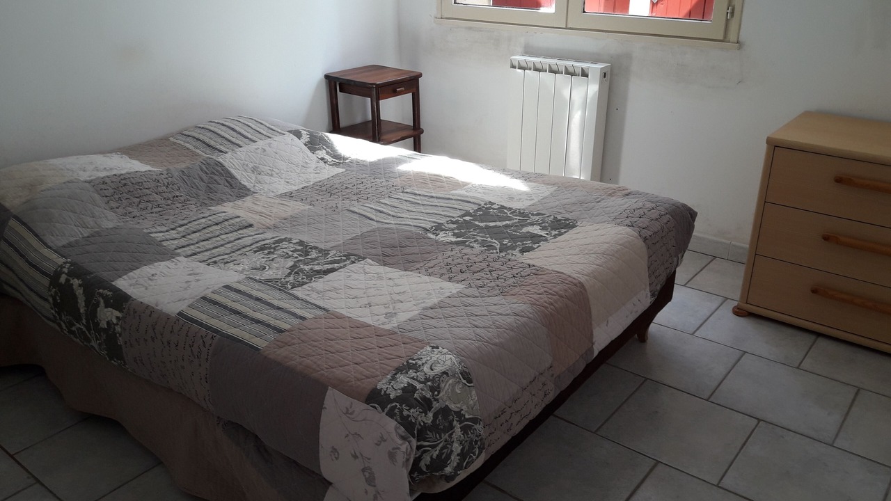 Photo of Bedroom in Bollene