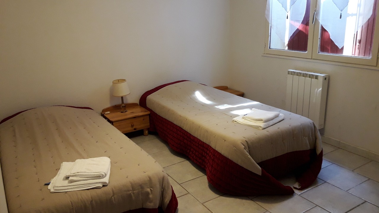 Photo of Bedroom in Bollene