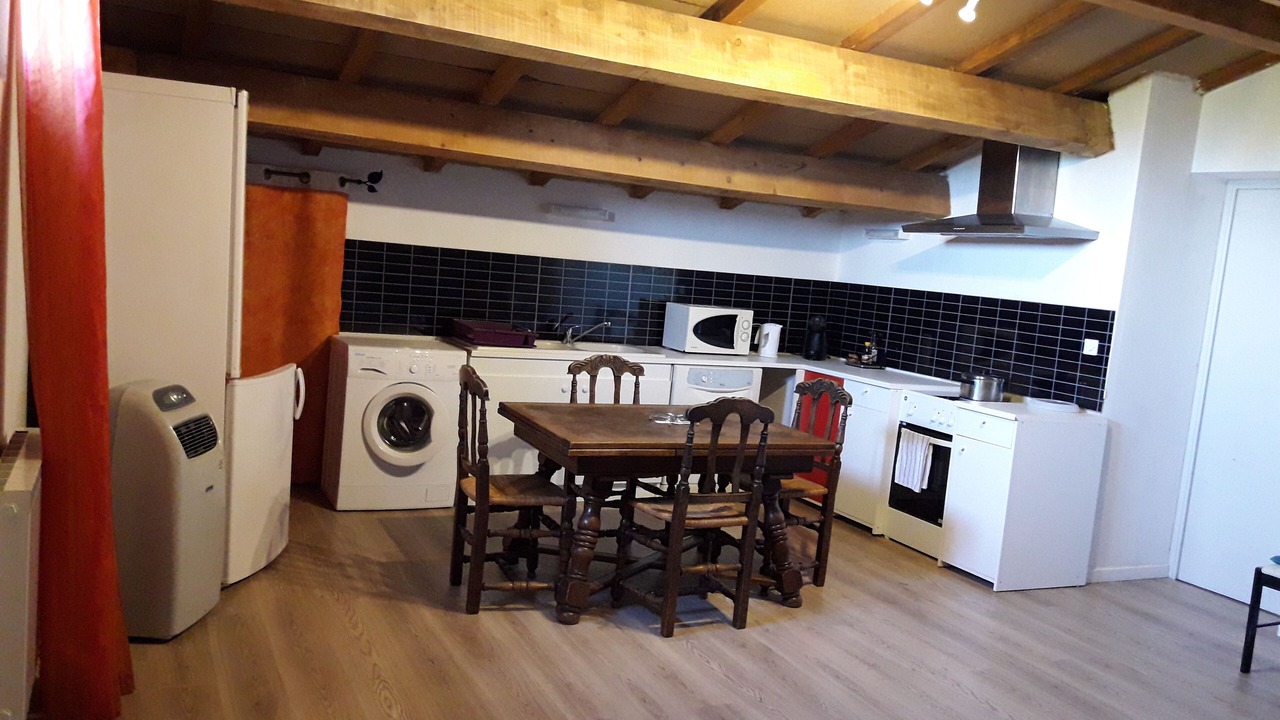 Photo of Kitchen in Bollene