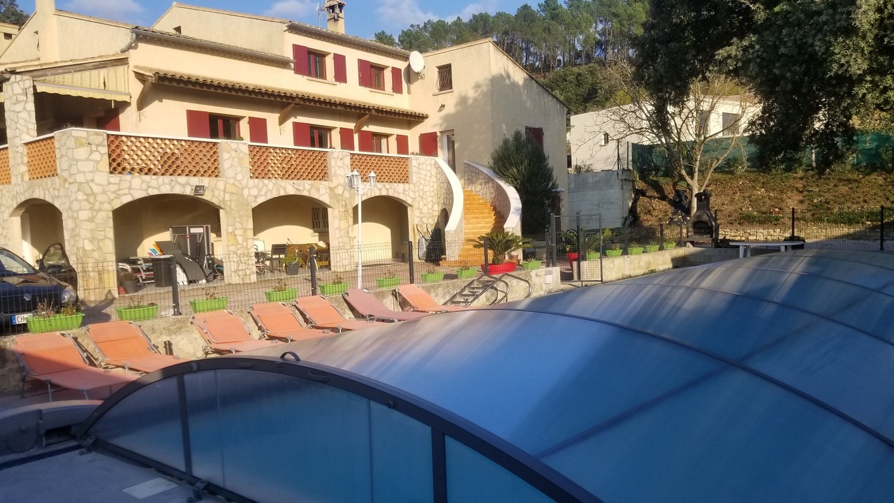 Photo of Outdoor in Bollene