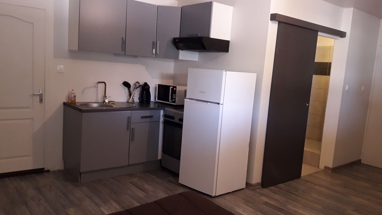 Photo of Kitchen in Bollene