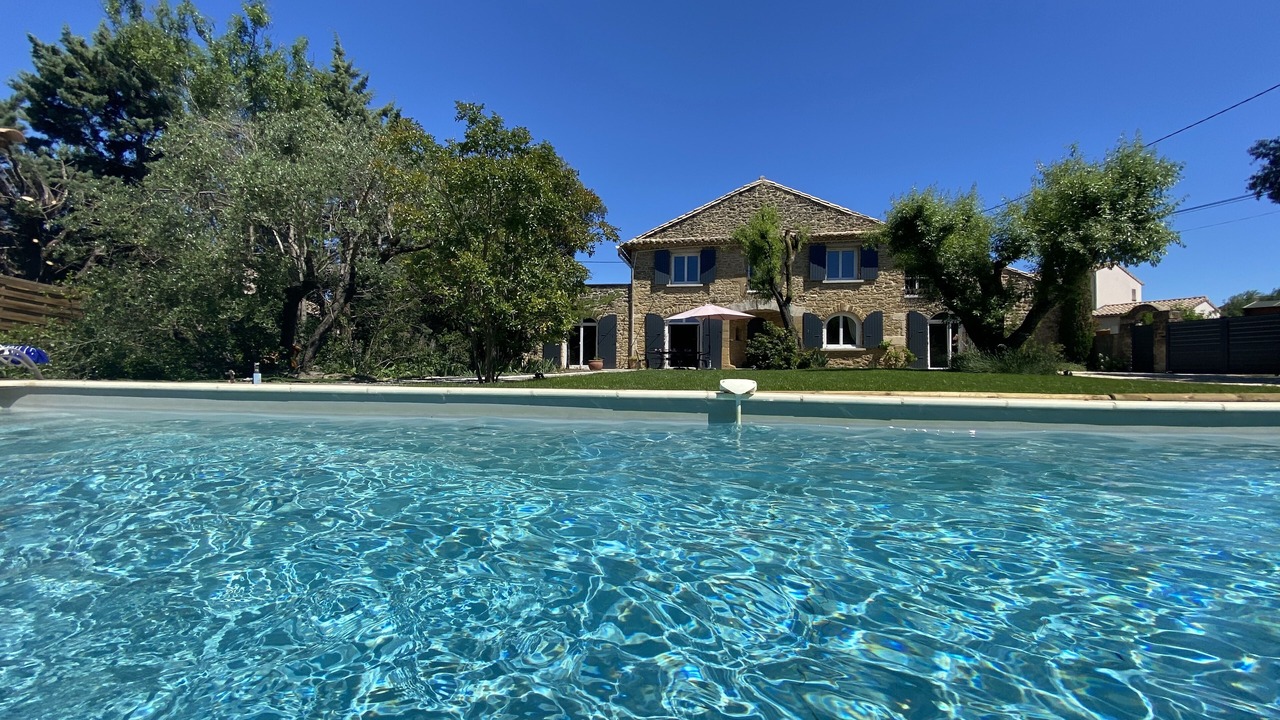 Photo of Outdoor in Suze-la-Rousse